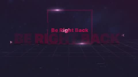 SummerKnightzzz online show from 01.23.25