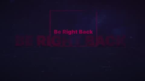 SummerKnightzzz online show from 01.05.26