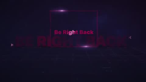 SummerKnightzzz online show from 02.07.26