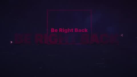 SummerKnightzzz online show from 03.17.26