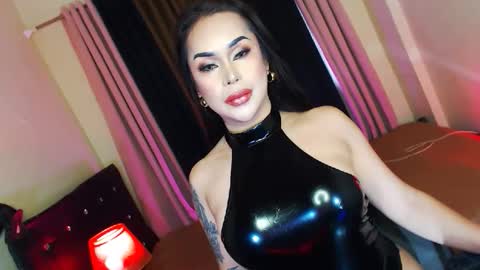 Snapshot of summerleonets chatting on 03.13.26 Summer online show from 03.13.26