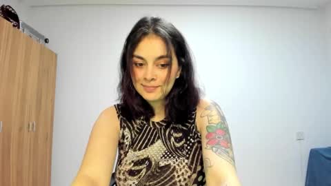 Summer online show from 12.04.25