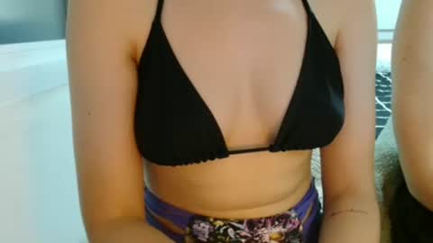 Snapshot of summerrrrrrrrr chatting on 03.01.25 The real sugar baby Sam Summer online show from 03.01.25