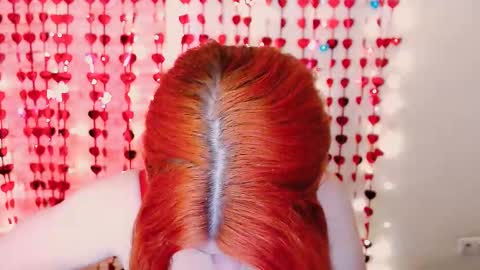 Alexi online show from 02.14.25