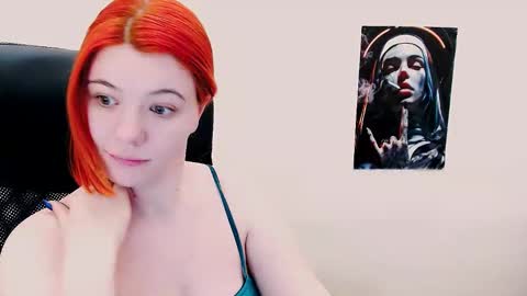 Alexi online show from 03.09.25