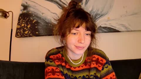 luna online show from 03.24.26