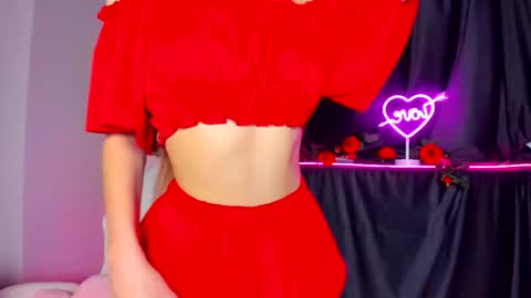 Elen online show from 02.17.26