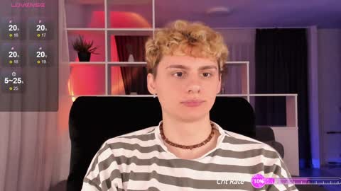 Emilio online show from 12.02.24