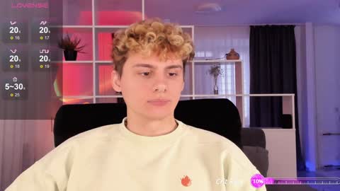 Emilio online show from 12.25.24