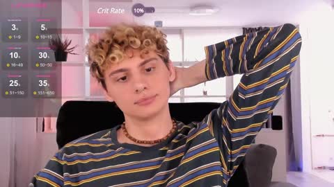 Emilio online show from 01.30.25