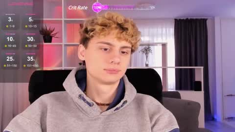 Emilio online show from 02.12.25