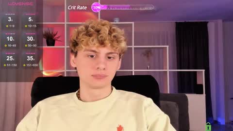 Emilio online show from 02.23.25