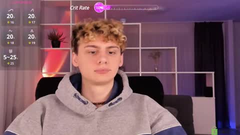 Emilio online show from 03.12.25