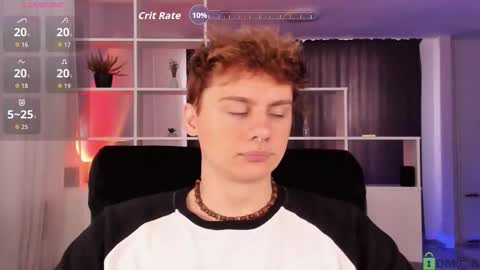 Emilio online show from 09.21.25