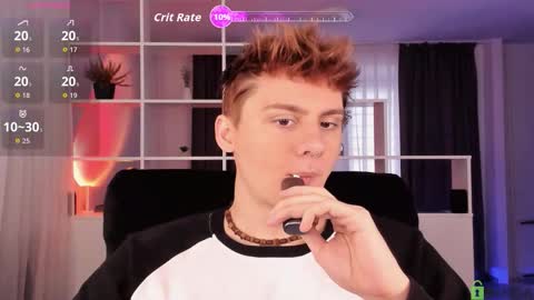 Emilio online show from 10.03.25