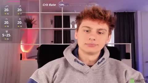 Emilio online show from 10.16.25