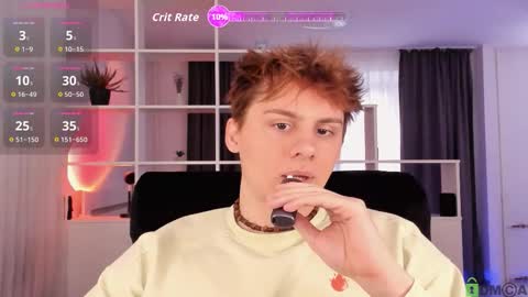 Emilio online show from 10.20.25