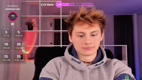 Emilio online show from 11.05.25