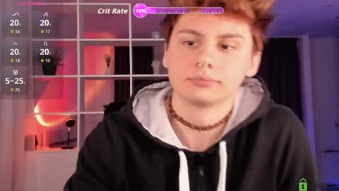 Emilio online show from 12.15.25