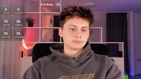 Emilio online show from 04.19.26