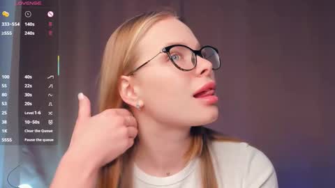 Jenny online show from 02.08.26