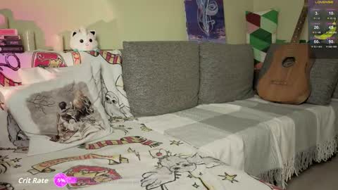 Vicky online show from 03.14.26