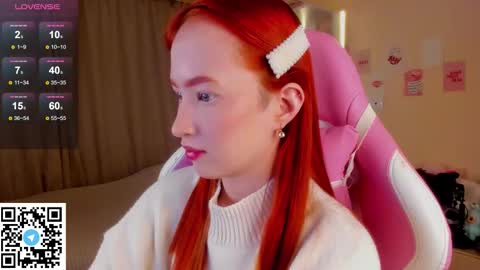 Snapshot of sunflare_ chatting on 02.10.26 sunflare_ online show from 02.10.26