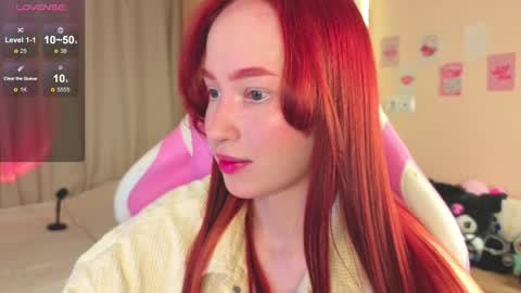 Snapshot of sunflare_ chatting on 02.20.26 sunflare_ online show from 02.20.26