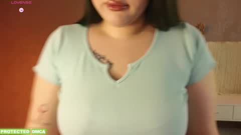 Snapshot of sunflower0907 chatting on 06.03.26 Tina. Im topless model online show from 06.03.26