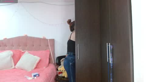 Jeraldine online show from 01.25.25