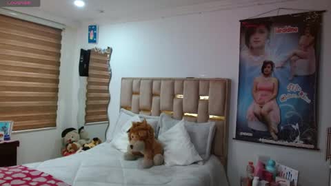 Jeraldine online show from 04.15.26