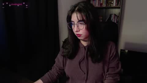  violetta  online show from 04.07.26