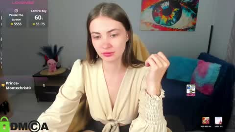 Jessika online show from 05.31.26