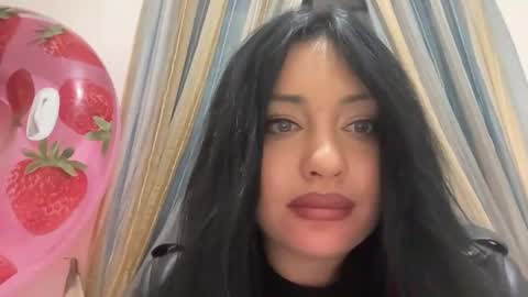 sunlily_touch online show from 01.07.26