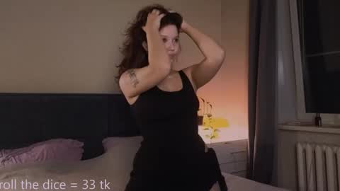 Amy online show from 09.12.25