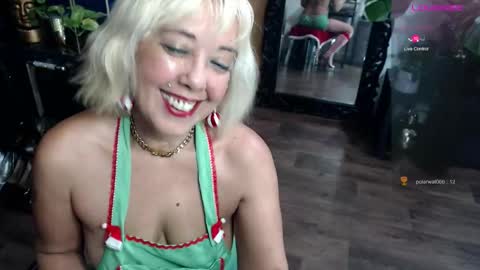 Sunni Knight online show from 12.22.25