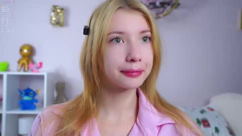 Lily online show from 01.19.26