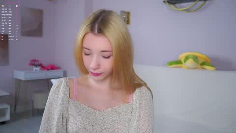 Lily online show from 02.07.26