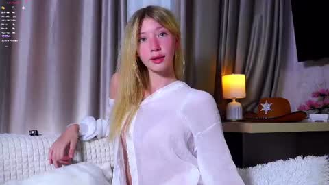Lily online show from 07.15.26