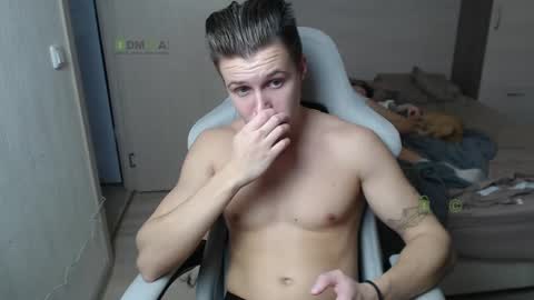 Alice and Sergey online show from 02.11.25