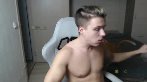 Alice and Sergey online show from 02.13.25