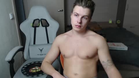 Alice and Sergey online show from 02.14.25