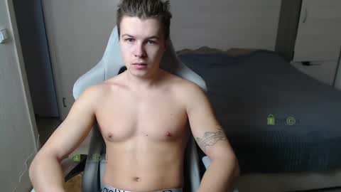 Alice and Sergey online show from 03.01.25