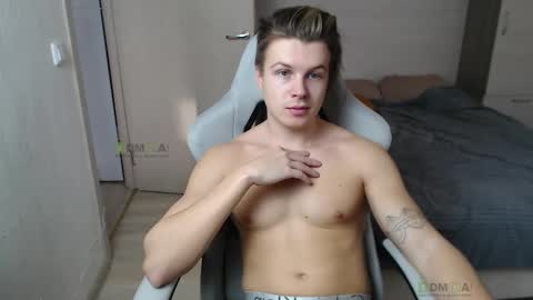 Alice and Sergey online show from 03.08.25