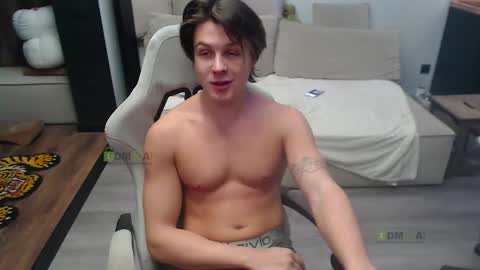 Alice and Sergey online show from 12.21.25