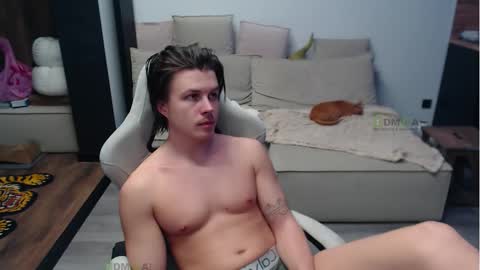 Alice and Sergey online show from 02.02.26