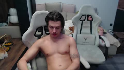 Alice and Sergey online show from 02.05.26