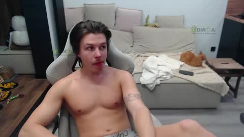 Alice and Sergey online show from 02.09.26