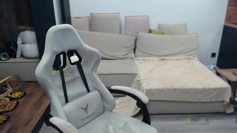 Alice and Sergey online show from 02.16.26