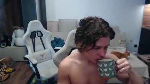 Alice and Sergey online show from 02.21.26